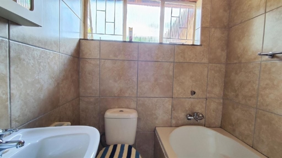 3 Bedroom Property for Sale in Sasolburg Ext 15 Free State